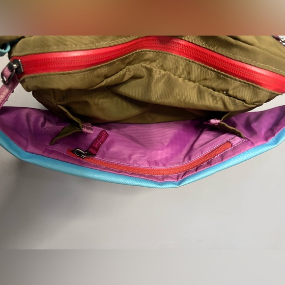 Cotopaxi Hip Pack - Picture 2 of 8